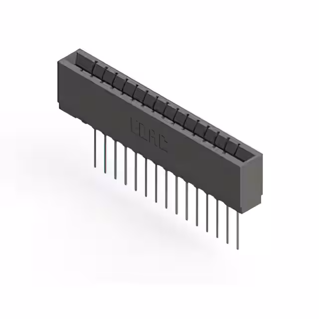 737-015-541-101 EDAC Inc.  Edgeboard Connectors